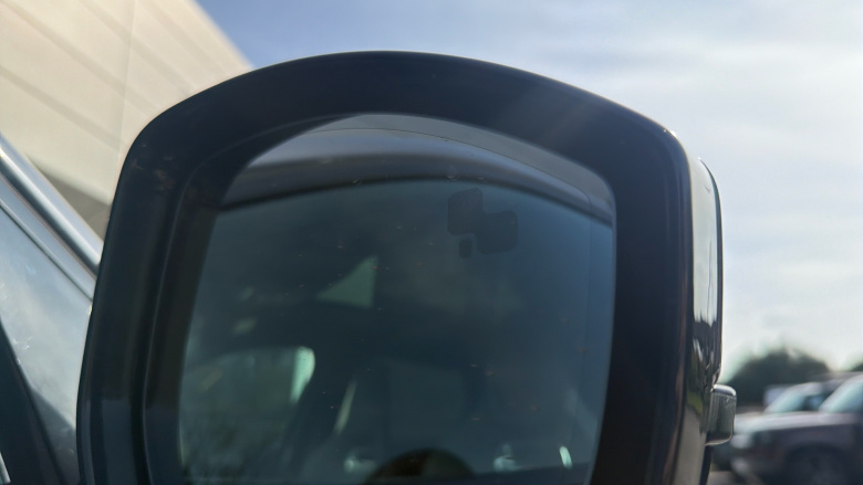 Jaguar F-Pace 2.0 D200 R-Dynamic HSE 5dr Auto AWD Diesel Estate